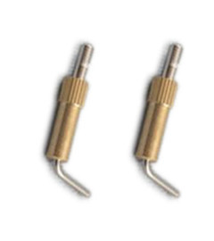 Radio Active GA2711 Small Metal Hatch Latch