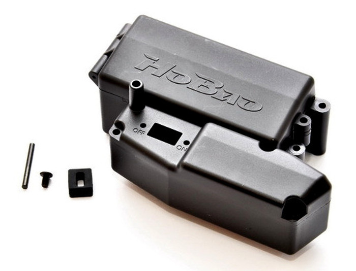 Hobao 87603 Battery Box VS GP