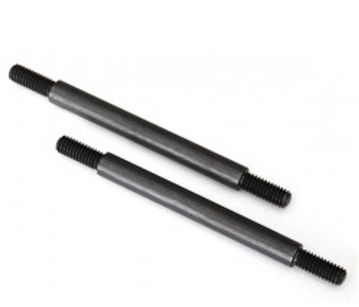 Traxxas 8244 Suspension link, front, 5x63mm (upper) (steel)  (2)