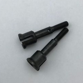 HBX 12516P Rear Axles (Ferric)