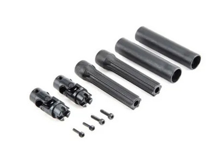 Losi LOS232005 Rear Driveshaft Set, Baja Rey