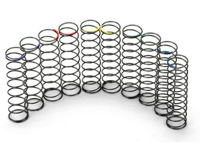 Proline 6308-22 Pro-Spec Short Course Rear Spring Assortment for PRO630831 1/10