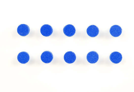 Tamiya 53577 TRF Damper Urethane Bushing (10pcs)