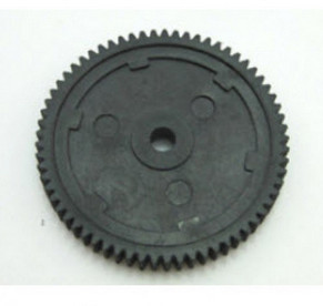 River Hobby 10472 70T Spur Gear (brushed) (Equivalent FTX-8439)