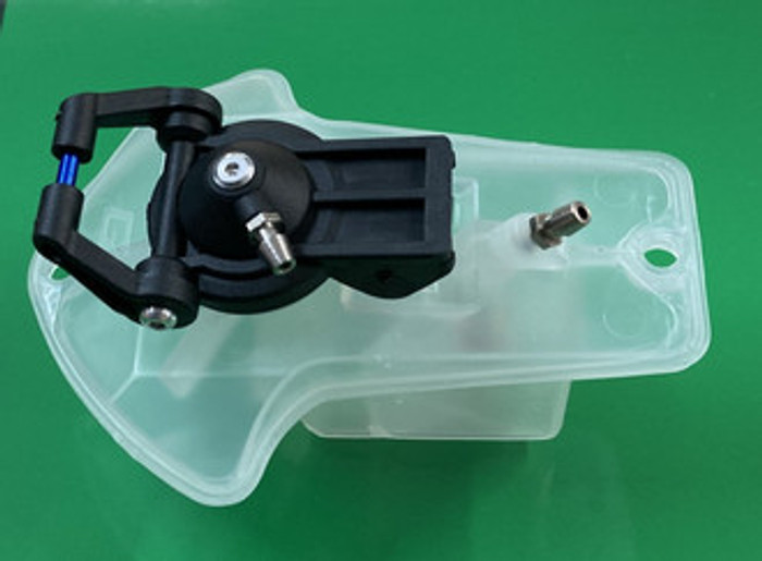 Team Magic 502247 G4 Fuel Tank (K1419)