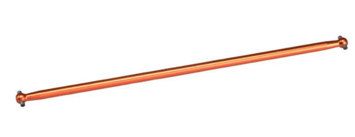 Caster Racing SCT-019 1/10 SCT Center Front Drive Shaft 185mm