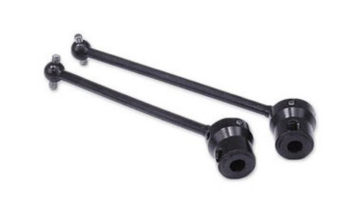 Caster Racing K8PT-17 K8 Center Front/Rear CVD Drive