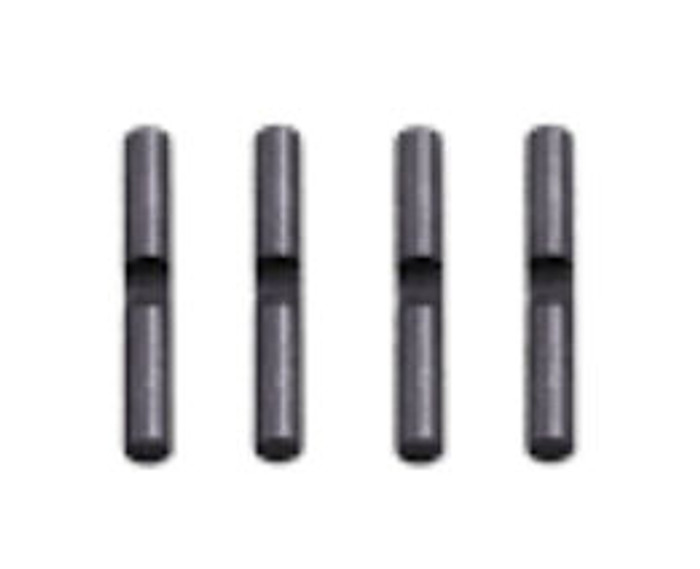 Caster Racing ZXOP-17-04  Universal Drive Pins 2.5x16mm (4pcs)