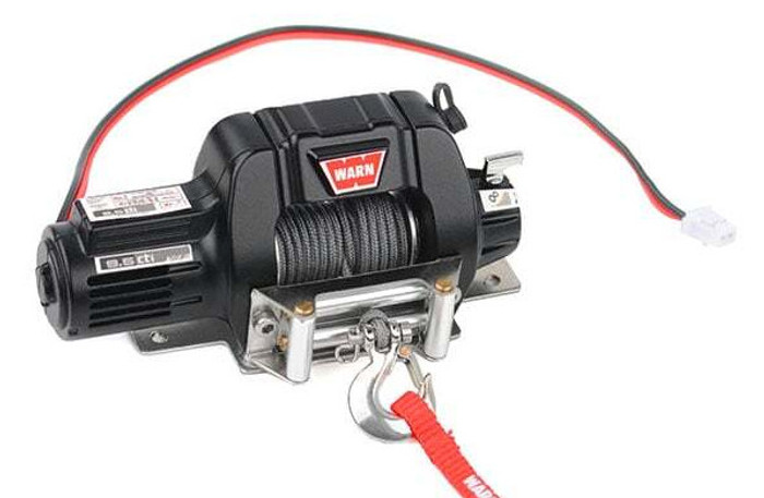 RC4WD E0009 1/10 Mini Warn 9.5CTI Winch
