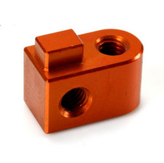 Team Magic 503379 E4D MF Bearing Blocks