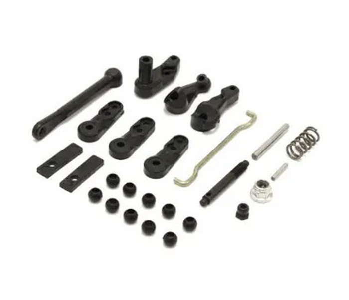 Kyosho FA504 Servo Saver Set FZ02 