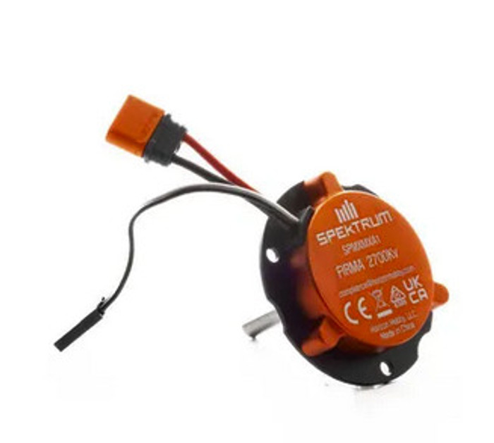 Spektrum SPMXMXA1 Stator/ESC Assembly, ProMoto-MX