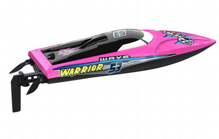 Joysway Offshore Lite Warrior V4 2.4GHZ RTR  Joysway Offshore Lite Warrior V4 2.4GHZ RTR
