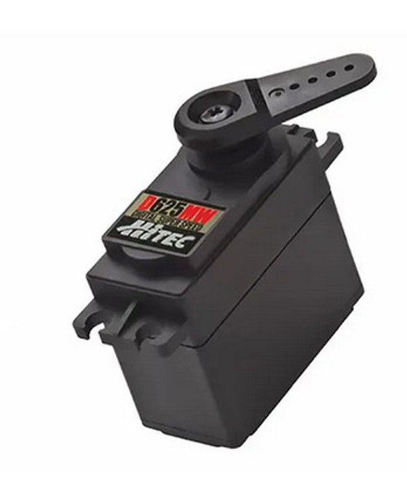 Hitec 36625 D625MW Digital HV Super Speed Servo