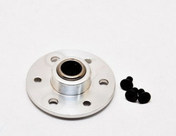 Hobao 85037 VT 2-speed gear housing (1st for GP)