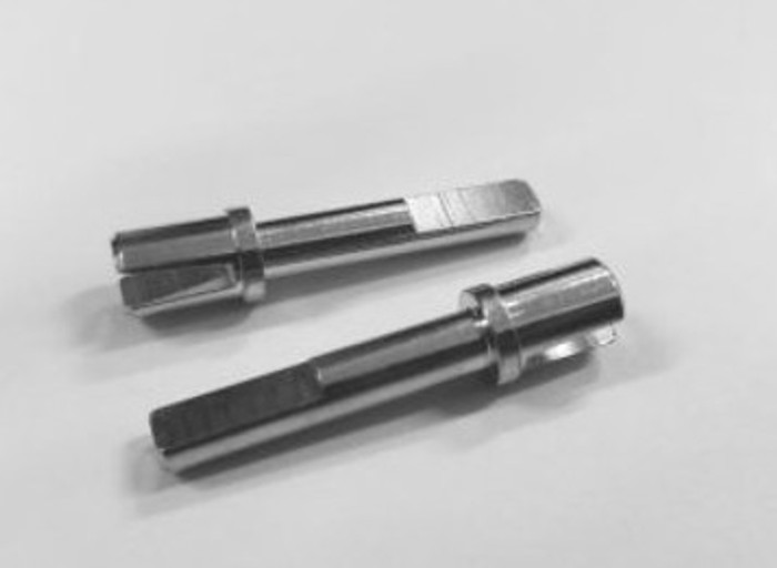 Tamiya 9805177 Propeller Shaft Joint for 58055 (Hot Shot)