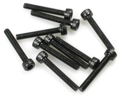 Robitronic 24547 Screw Cap Head  M3x20mm (10pcs)