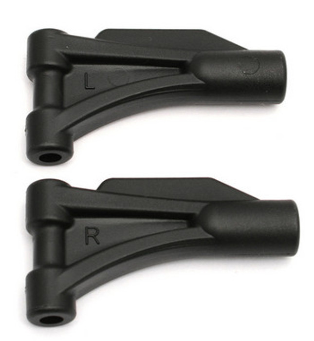 Team Associated 89549 Front Upper Suspension Arms