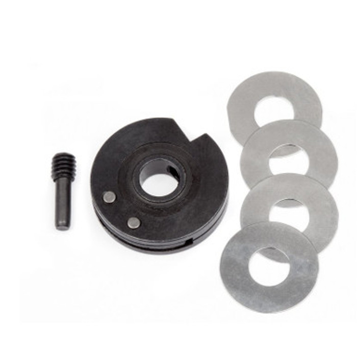 HPI 111097 SECOND GEAR CLUTCH HOLDER 6x21x5mm