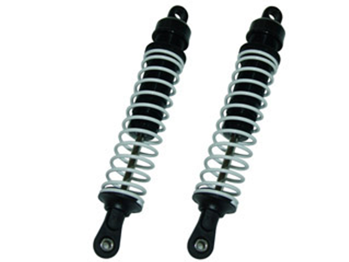 Great Vigor MV139BA53W80515 Front Shock 2pcs L=125x3.5mm