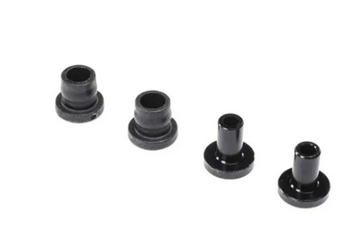 Losi LOS263012 Shock Cap Bushings, 2pcs, ProMoto-MX
