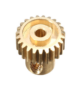 River Hobby 10323 Buggy Pinion Gear 23T Spirit (Equivalent to FTX-6278)