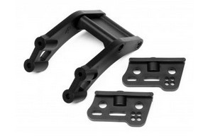 HPI 67521 Wing Mount Set