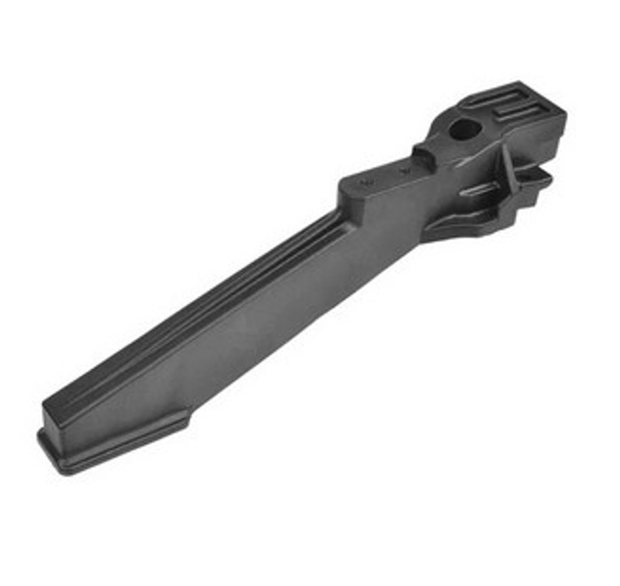 Team Corally 00180-965 Chassis Brace - XB - Rear