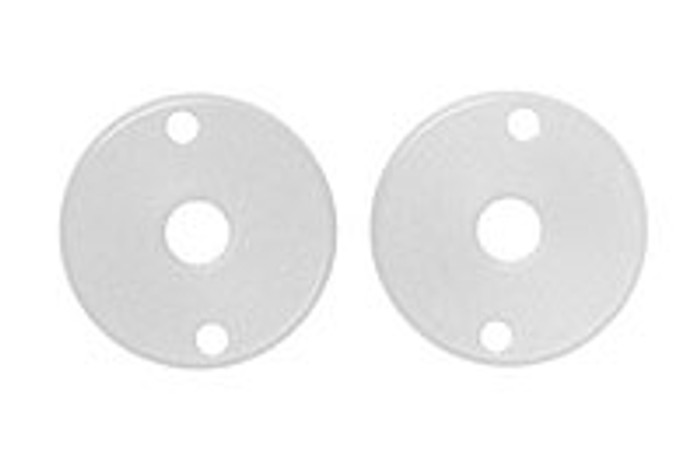 Kyosho IFW312 Shock Piston (1.5mm x 2 Hole)  2pcs