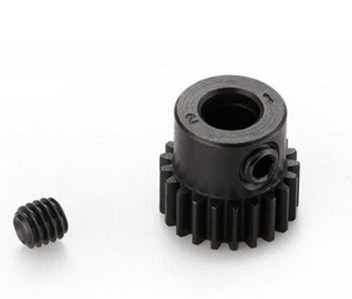 Hobbywing 30820201 Pinion Gear 21T 48P with 5mm shaft size