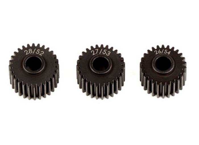 Team Associated 42031 FT Stealth(R) X Idler Gear Set, machined