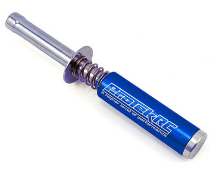 Protek RC 7604 "SureStart" Pencil Style Glow Igniter (uses a AA size alkaline or rechargeable battery - not included)