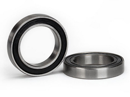 Traxxas 5107A Black-Seal Ball Bearings 17x26x5 mm (2)
