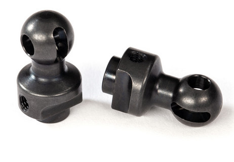 Traxxas 9057X Extreme HD Steel Differential Output Shafts (2)