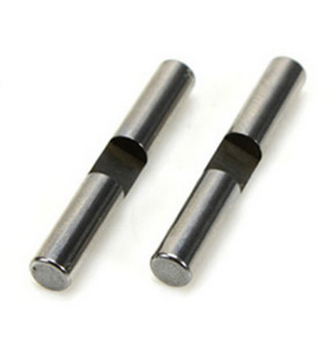 Team Magic 505115 Diff Bevel Shaft (2) E6