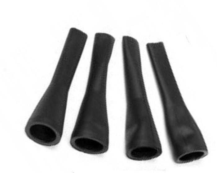 HPI 67350 Shock Boots set (Big Bore Shock)