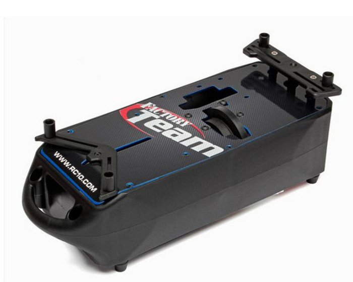 Team Assiociated 1751 Factory Team Compact Starter Box 1/8