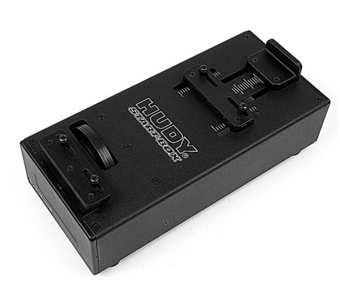 Hudy 104300 Micro Start-Box 1/18