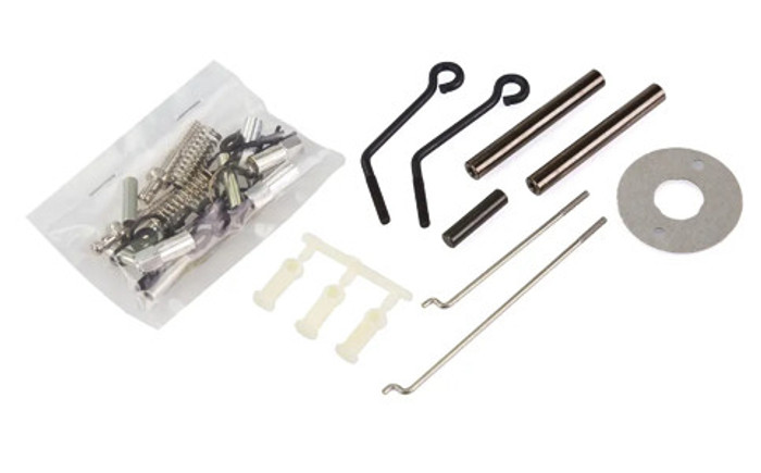 Tamiya 9400369 Rod Bag for the Frog