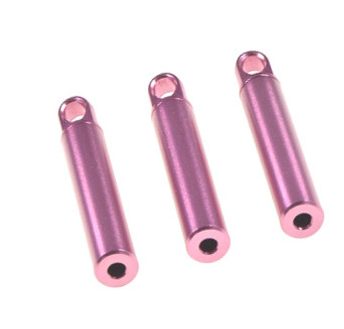 Tamiya 9805457 Damper Cylinder (3pcs) King Hauler