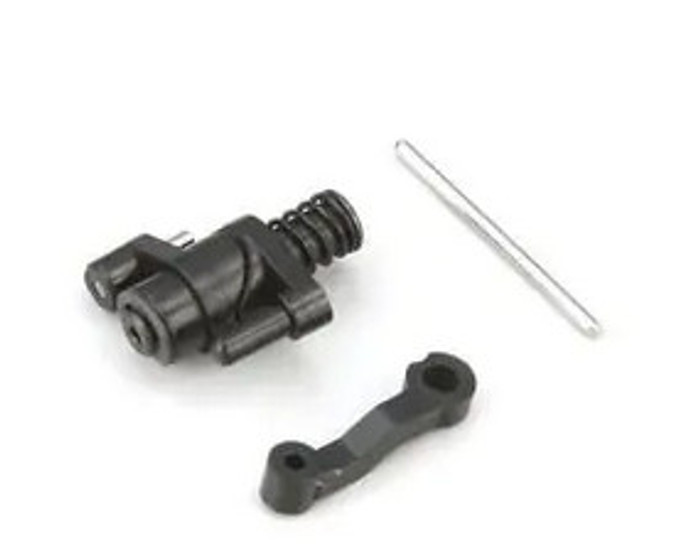 Kyosho MZ405 Servo Saver Assembly (for MR-03)