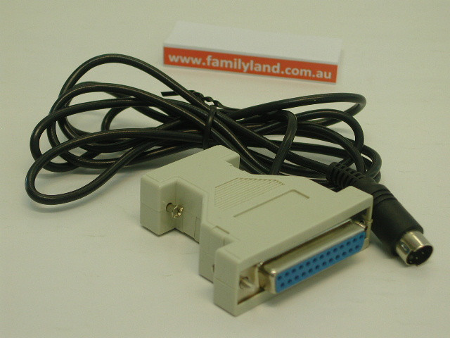 Twister SK067 TRANSMITTER SIMULATOR ADAPTOR/CP V2