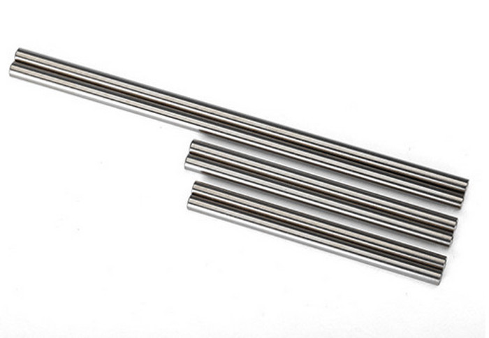 Traxxas 8545 Steel Front Suspension Pin Set