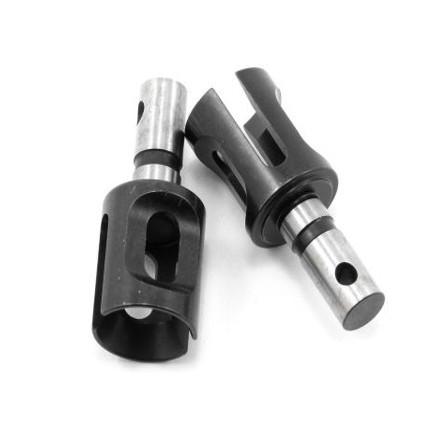 Xray 355063 F/R Diff. Outdrive Adapter - Lightweight