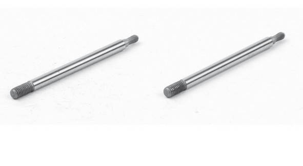 LRP 133111 S8 Rebel BX/BXe - Front Shock Shaft (2pcs)