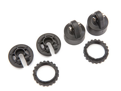 Traxxas 8964 GT-Maxx Shock Caps