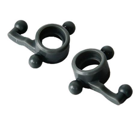 LDRC LA0006 LD18 Steering Knuckles (PR)