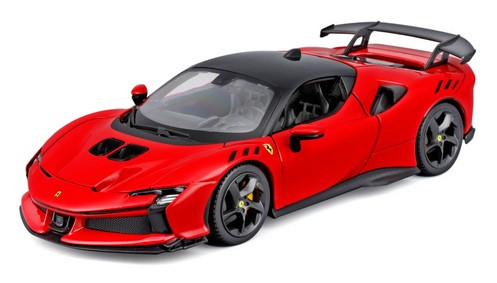 Bburago 26032 Ferrari SF90 XX Stradale 1/24