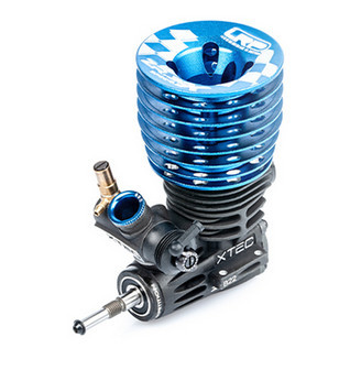 LRP 32826 Nitro Motor ZR.32X Spec.4.1 Competition