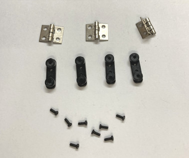 FMS C3287 12405 MINI HINGE